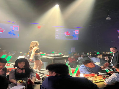 攀枝花夜场招聘